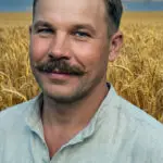 Józef Jońca - Dziadek