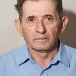 Stefan Kogut - Dziadek