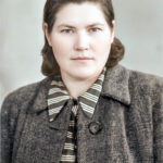 Babcia Małgorzata 1