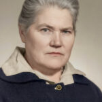 Babcia Małgorzata 2