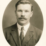 Dziadek Józef Jońca 2