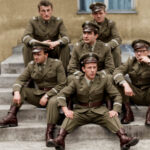 Koledzy z wojska